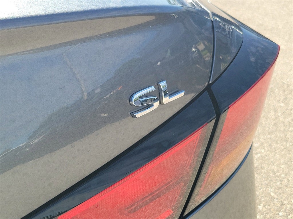 2021 Nissan Altima 2.5 SL