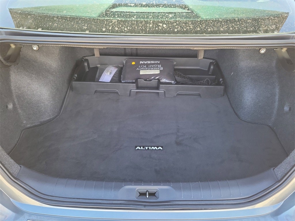 2021 Nissan Altima 2.5 SL