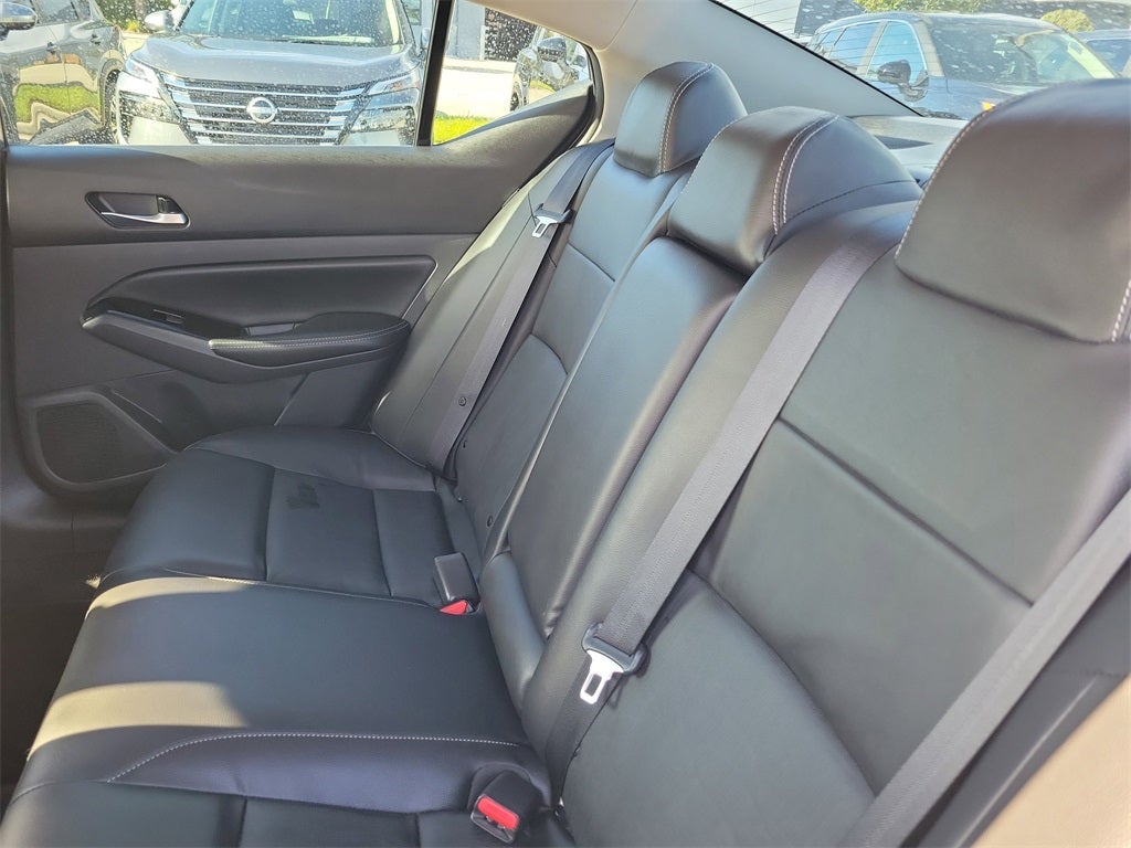 2021 Nissan Altima 2.5 SL