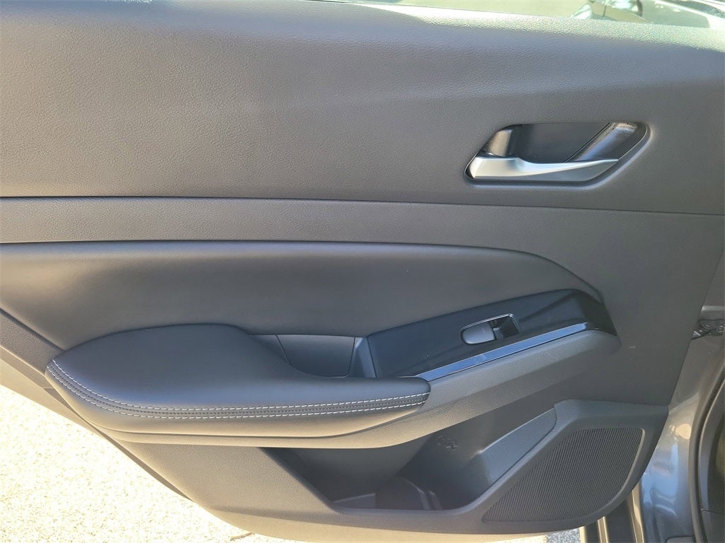 2021 Nissan Altima 2.5 SL