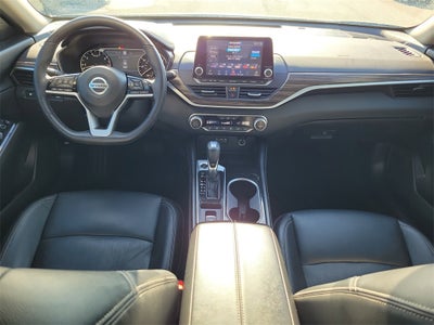 2021 Nissan Altima 2.5 SL