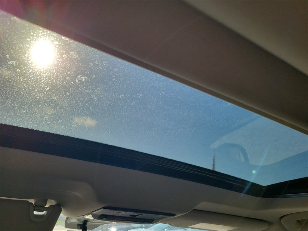 2021 Nissan Altima 2.5 SL