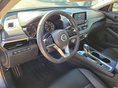 2021 Nissan Altima 2.5 SL