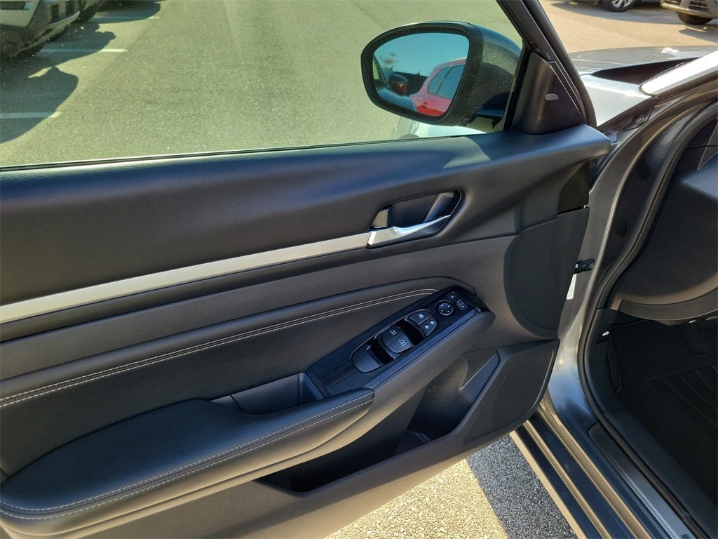 2021 Nissan Altima 2.5 SL