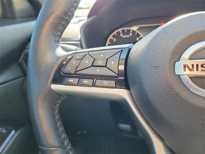 2021 Nissan Altima 2.5 SL