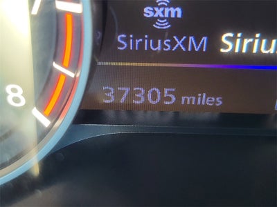 2021 Nissan Altima 2.5 SL