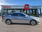 2021 Nissan Altima 2.5 SL