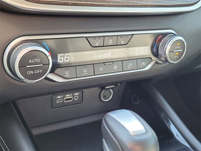 2021 Nissan Altima 2.5 SL