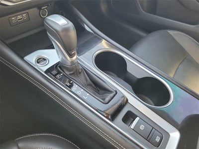 2021 Nissan Altima 2.5 SL