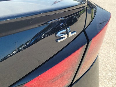 2022 Nissan Altima 2.5 SL