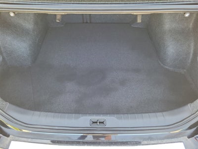 2022 Nissan Altima 2.5 SL