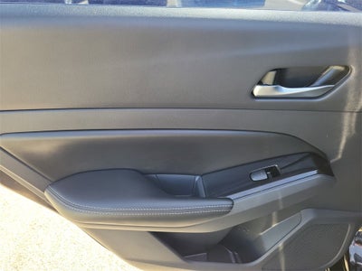 2022 Nissan Altima 2.5 SL