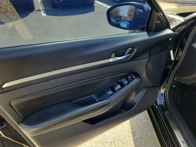 2022 Nissan Altima 2.5 SL