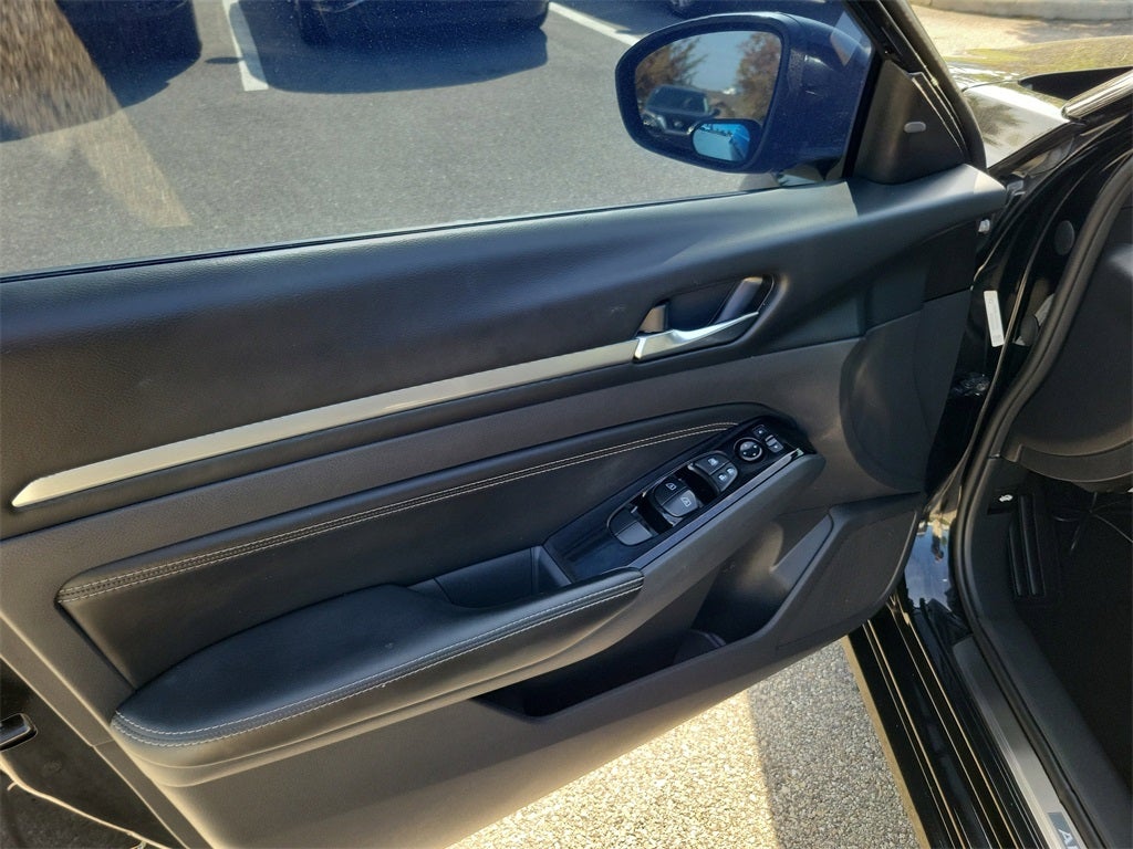 2022 Nissan Altima 2.5 SL