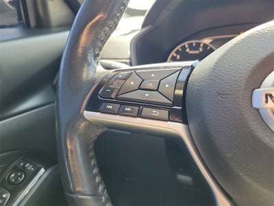 2022 Nissan Altima 2.5 SL