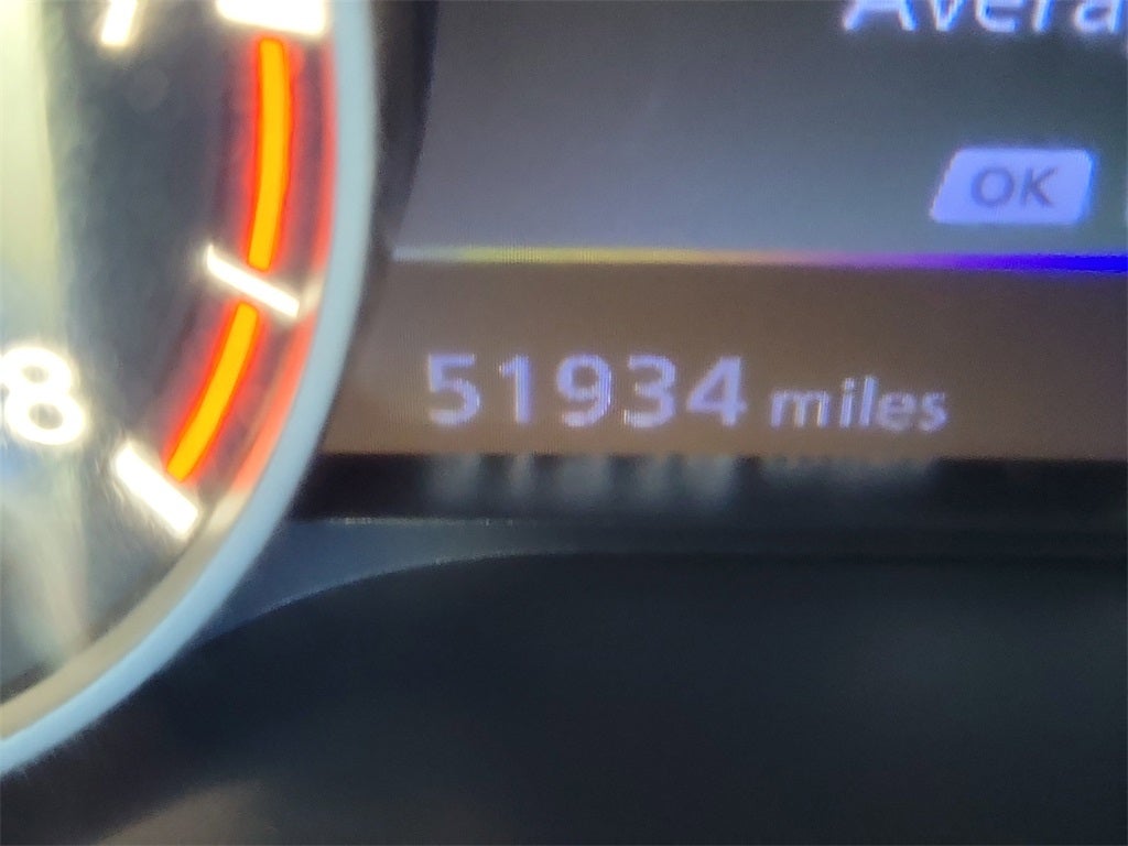 2022 Nissan Altima 2.5 SL