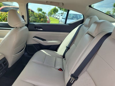2023 Nissan Altima 2.5 SL