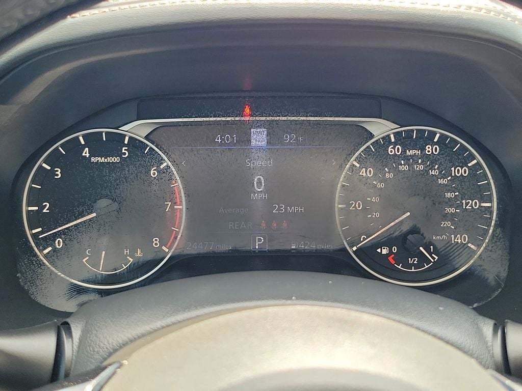 2023 Nissan Altima 2.5 SL