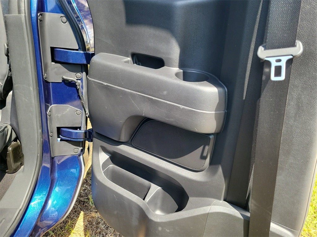 2017 Nissan Titan PRO-4X