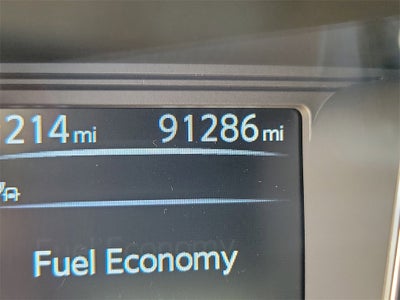 2017 Nissan Titan PRO-4X