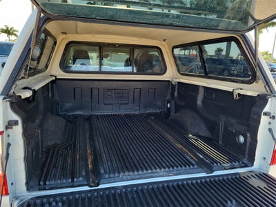 2023 Nissan Titan SV