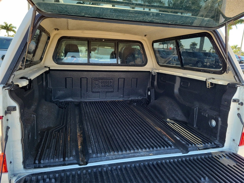 2023 Nissan Titan SV