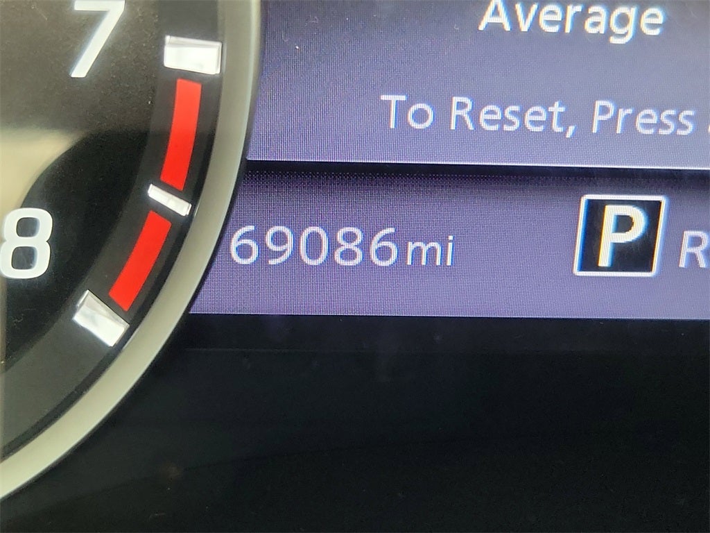 2023 Nissan Frontier S