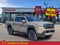 2023 Nissan Frontier PRO-X
