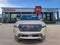 2023 Nissan Frontier PRO-X