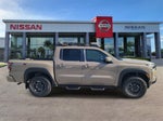 2023 Nissan Frontier PRO-X