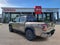 2023 Nissan Frontier PRO-X