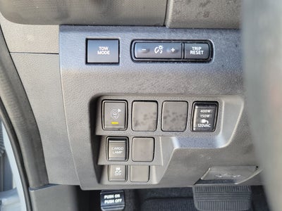 2023 Nissan Frontier PRO-X