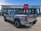 2023 Nissan Frontier PRO-X