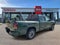 2025 Nissan Frontier SL