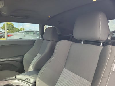 2023 Dodge Challenger R/T