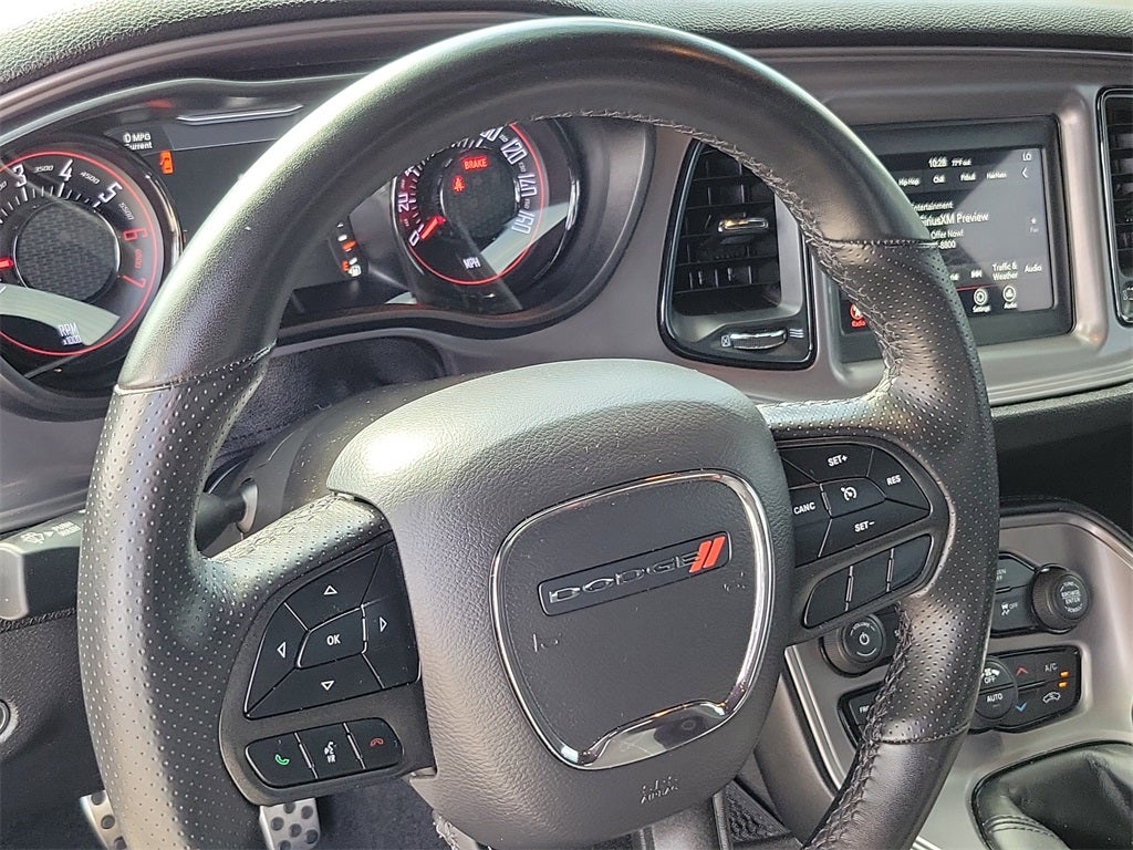 2023 Dodge Challenger R/T