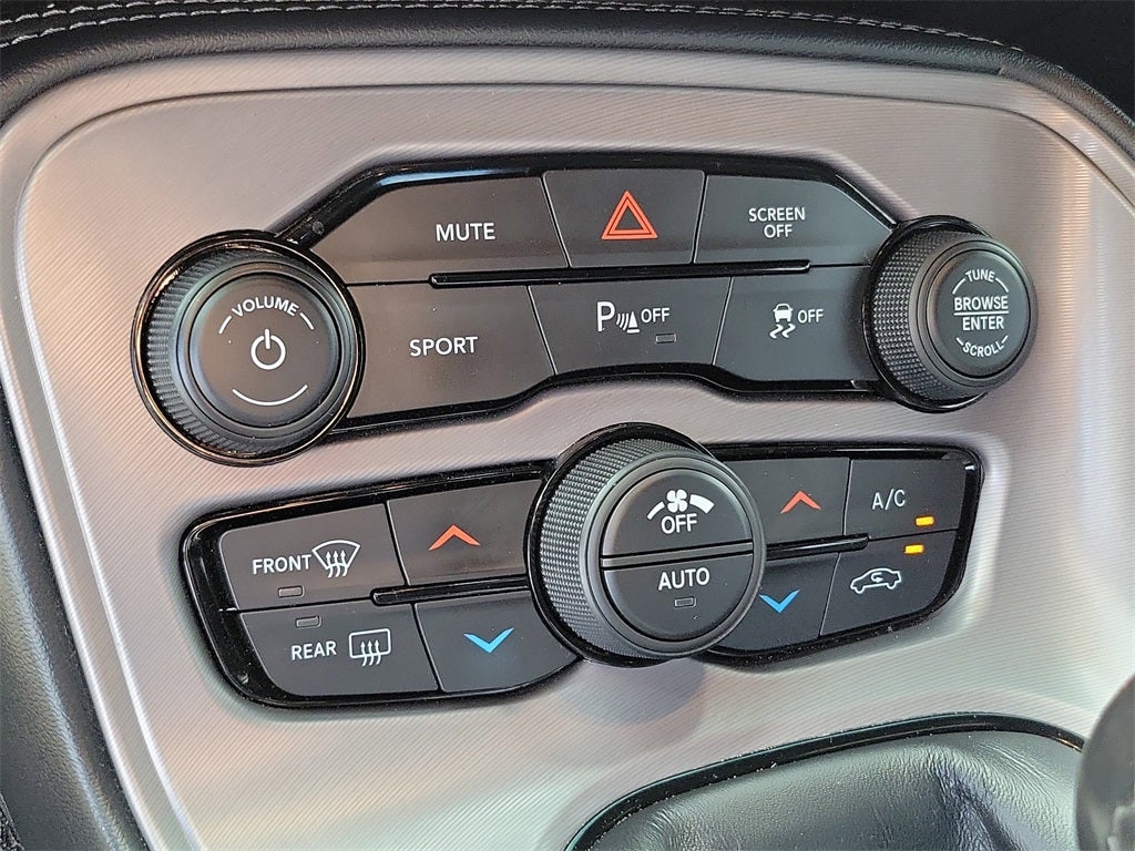 2023 Dodge Challenger R/T