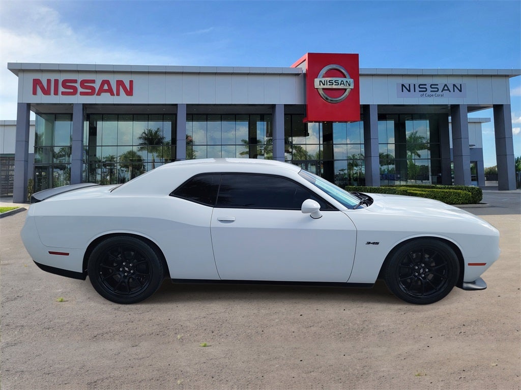 2023 Dodge Challenger R/T