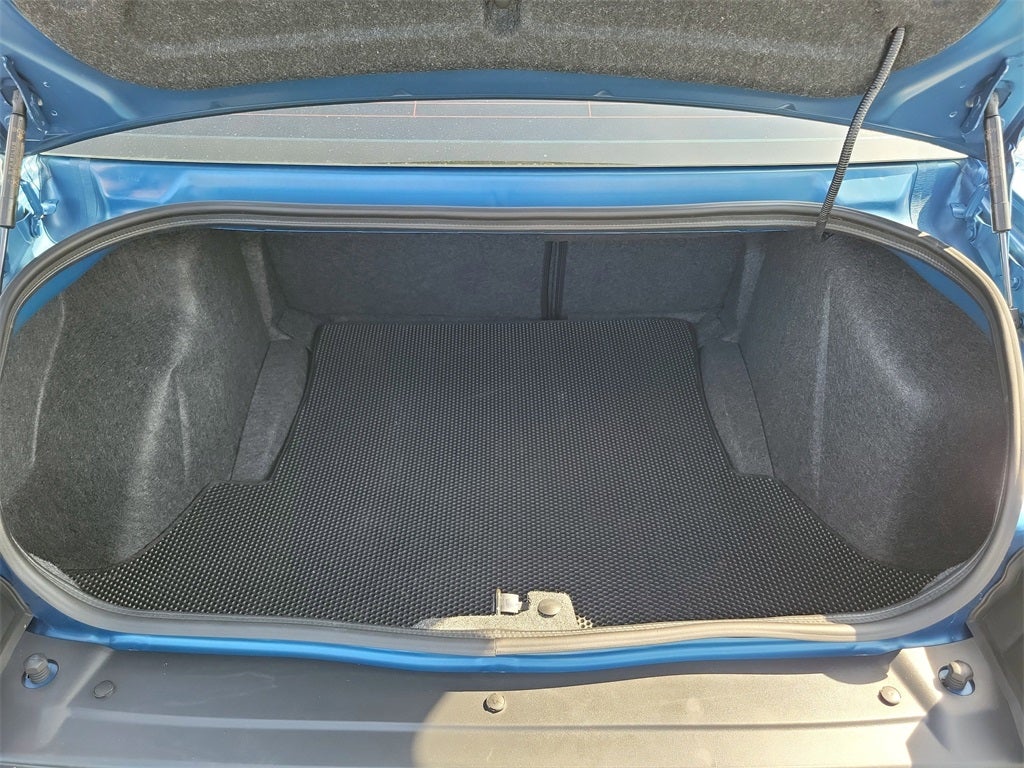 2023 Dodge Challenger R/T Scat Pack Widebody