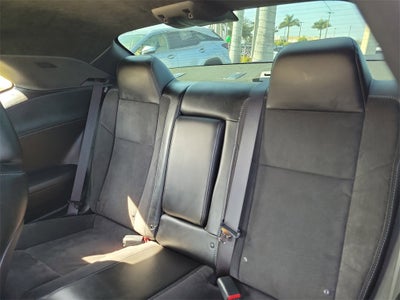 2023 Dodge Challenger R/T Scat Pack Widebody