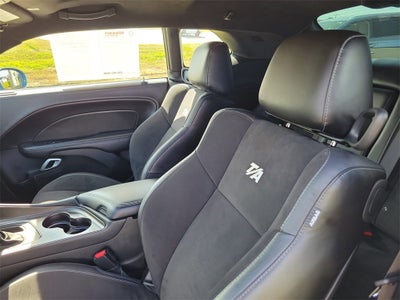 2023 Dodge Challenger R/T Scat Pack Widebody