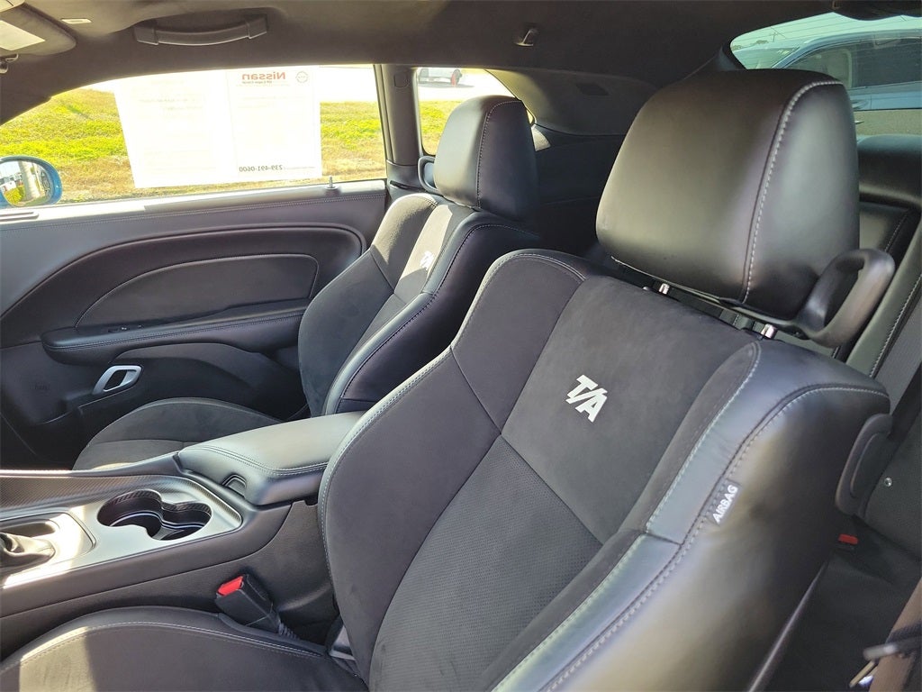 2023 Dodge Challenger R/T Scat Pack Widebody