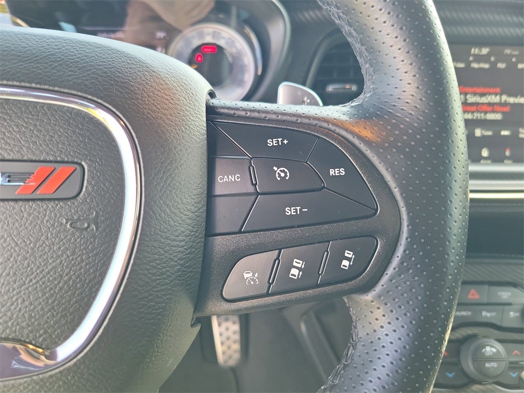 2023 Dodge Challenger R/T Scat Pack Widebody