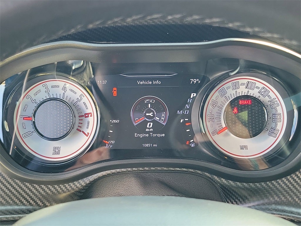 2023 Dodge Challenger R/T Scat Pack Widebody