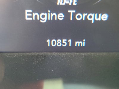 2023 Dodge Challenger R/T Scat Pack Widebody