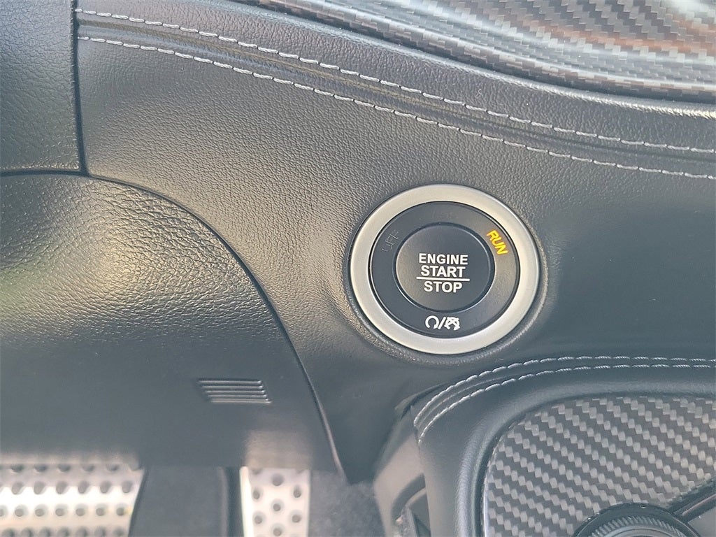 2023 Dodge Challenger R/T Scat Pack Widebody