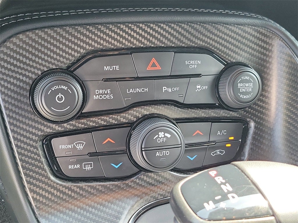 2023 Dodge Challenger R/T Scat Pack Widebody