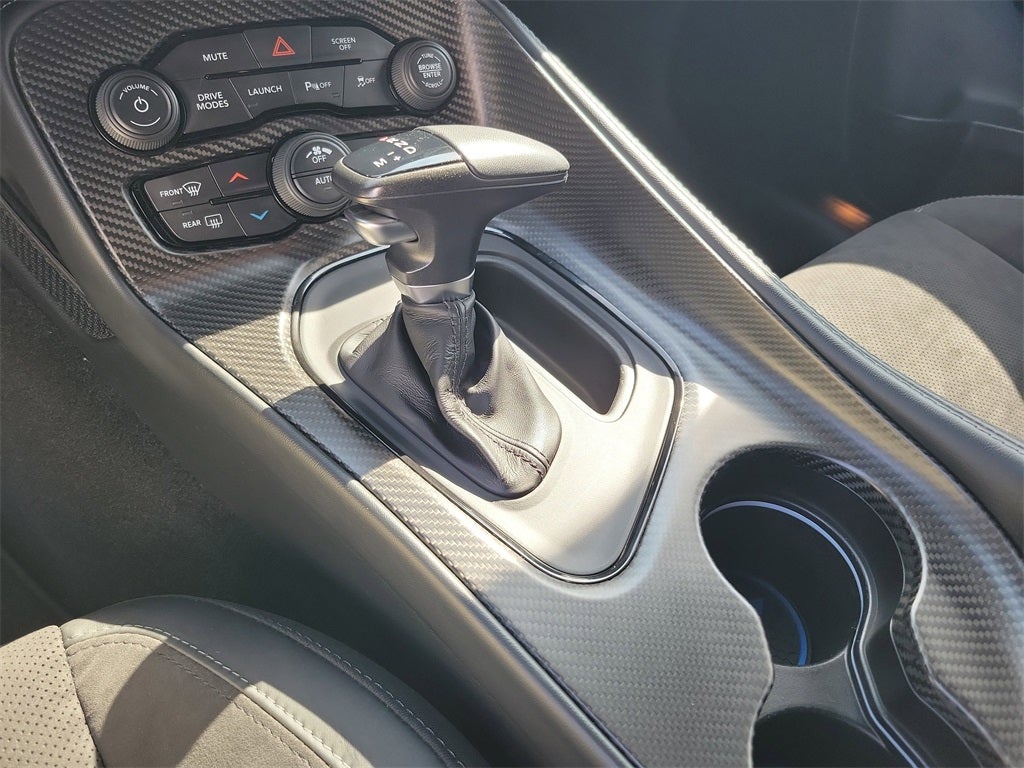 2023 Dodge Challenger R/T Scat Pack Widebody