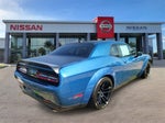 2023 Dodge Challenger R/T Scat Pack Widebody