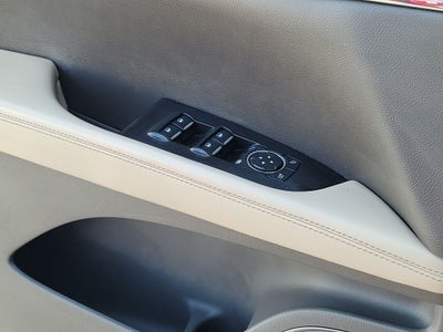 2021 Lincoln Nautilus Standard